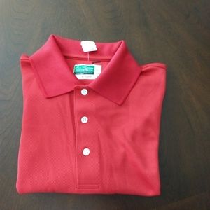 Ben Hogan Performance Polo NWT FINAL MARKDOWN PRICE